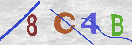 Imagen CAPTCHA